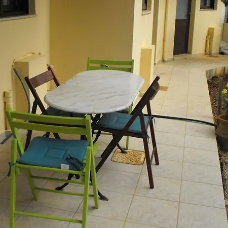 Apartament Christinas Summer House With Pool In Kefalas