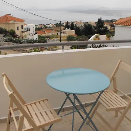 Christinas Summer House With Pool In *