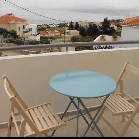 Christinas Summer House With Pool In *